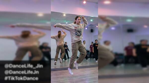 91舞蹈视频教程