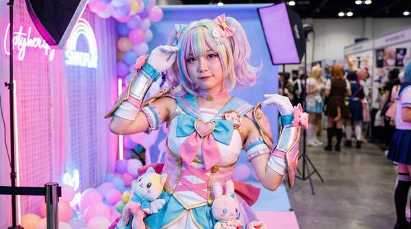 91二次元cosplay视频